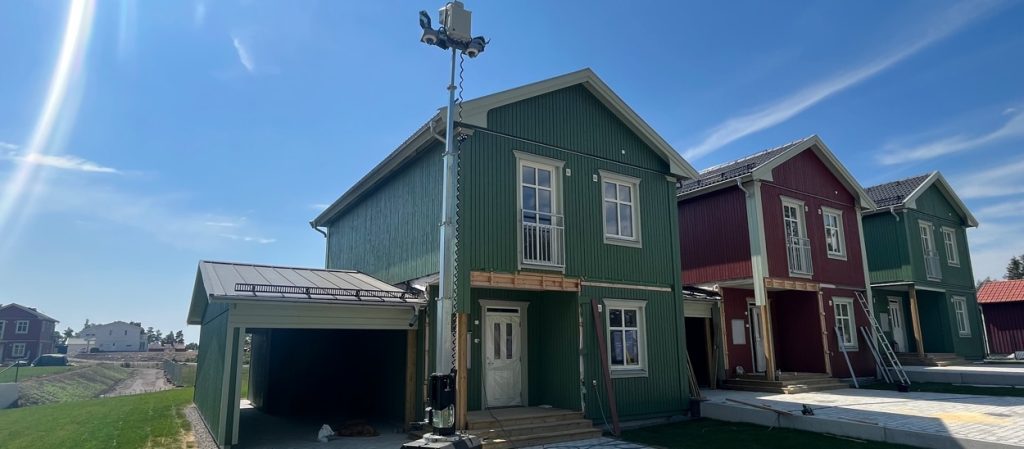 tathetsprovning obos karlstad lufttathetsprovning